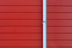 Best color for gutters