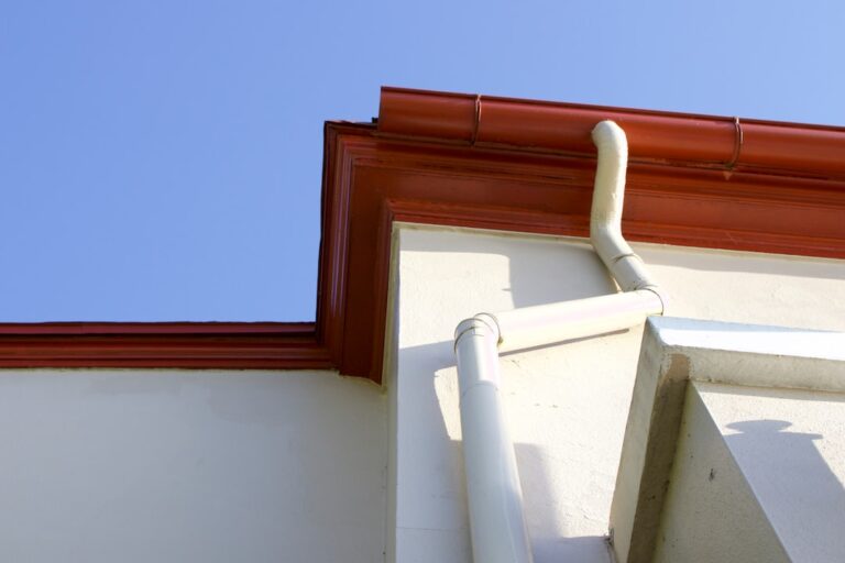 Gutter installation contractors