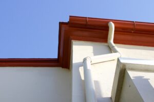 rain gutters solution