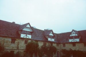 gutters on dormers