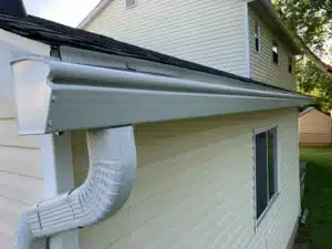gutter guard system pricing