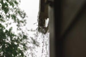 Gutter cleaning benefits