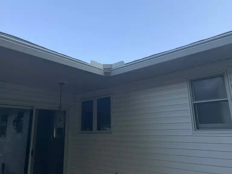 companies that install gutters